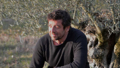 Patrick Bruel Domaine de LEOS Vin Rosé